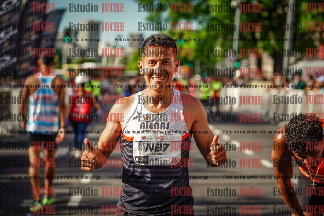 Fotos de la llegada - categoría ÉLITE MASCULINA