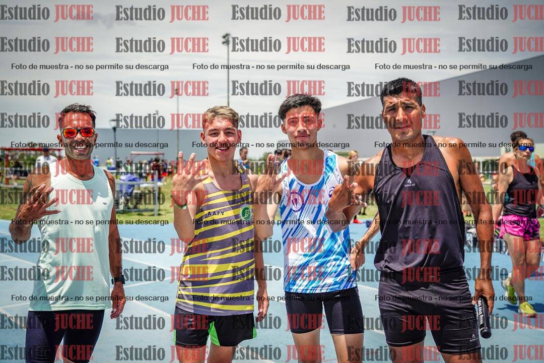 Fotos de algunos extras del evento