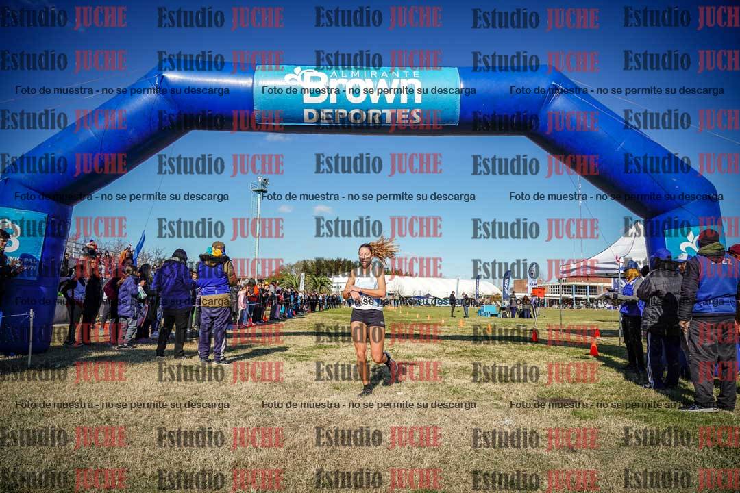 Fotos de las llegadas