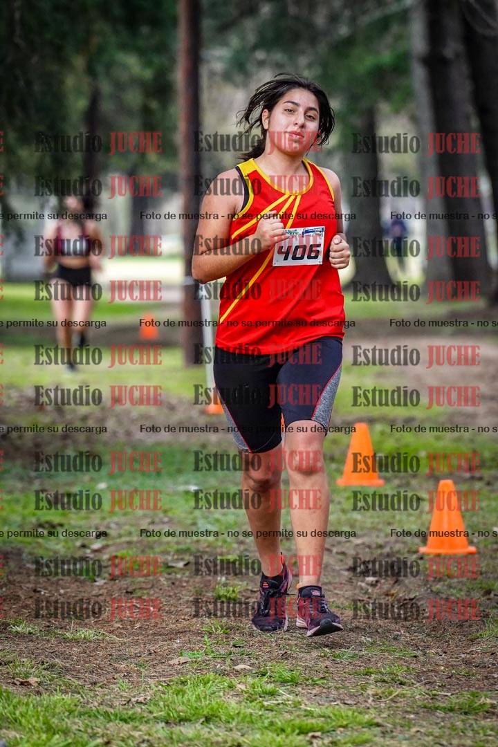 Fotos en el circuito