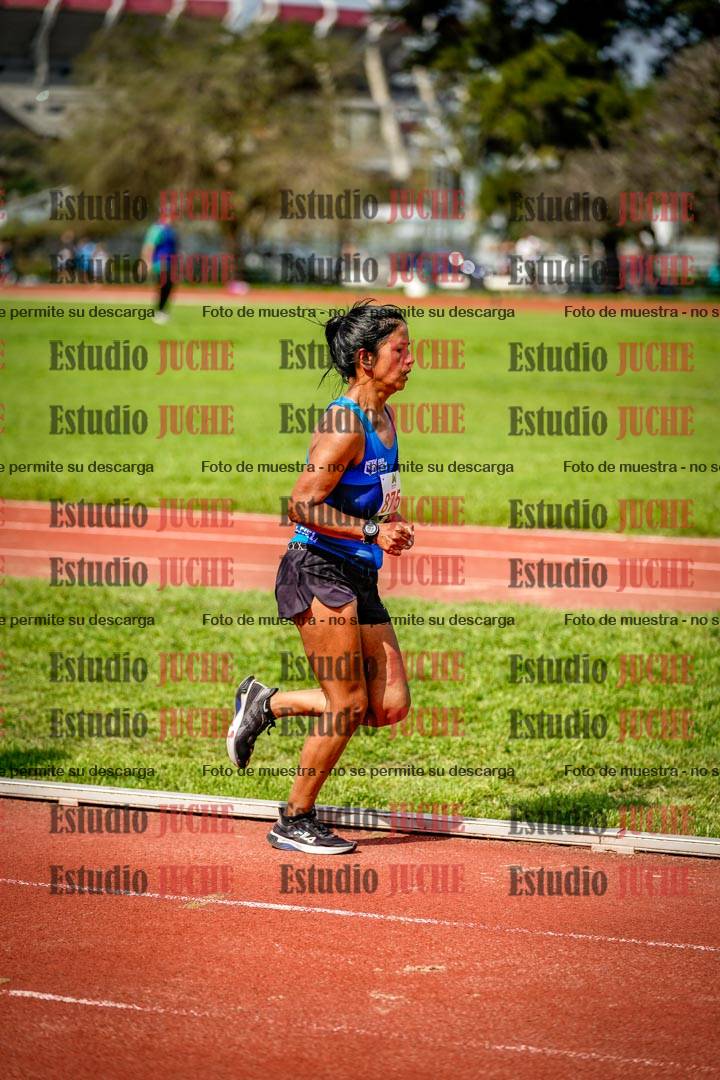 Fotos de los 3000 m llanos de mujeres