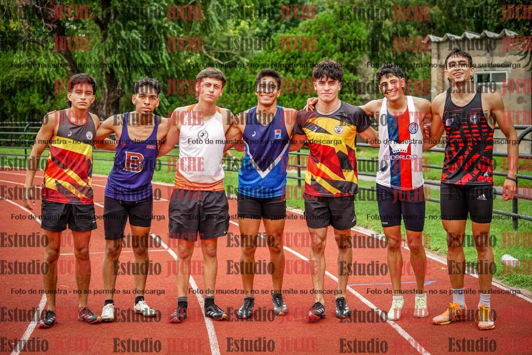 Fotos de algunos extras del torneo