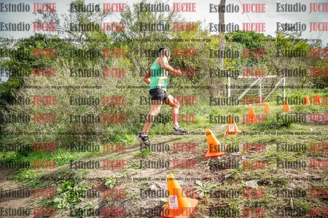 Fotos en el circuito
