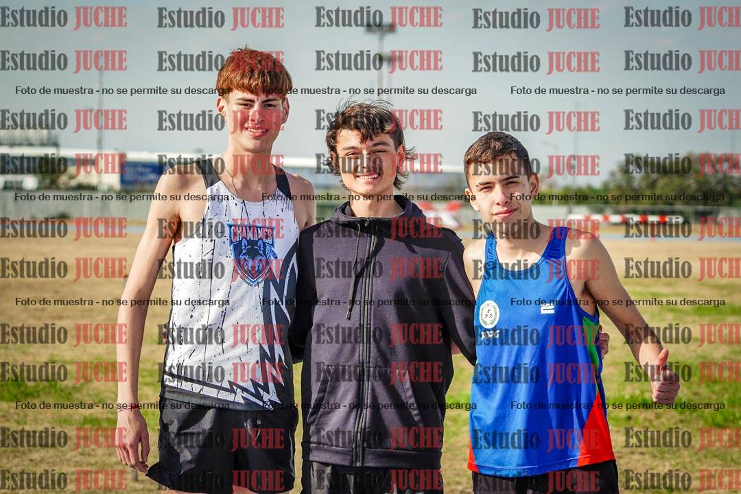Fotos de algunos extras del torneo
