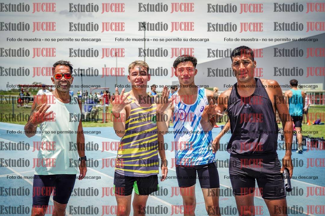 Fotos de algunos extras del evento