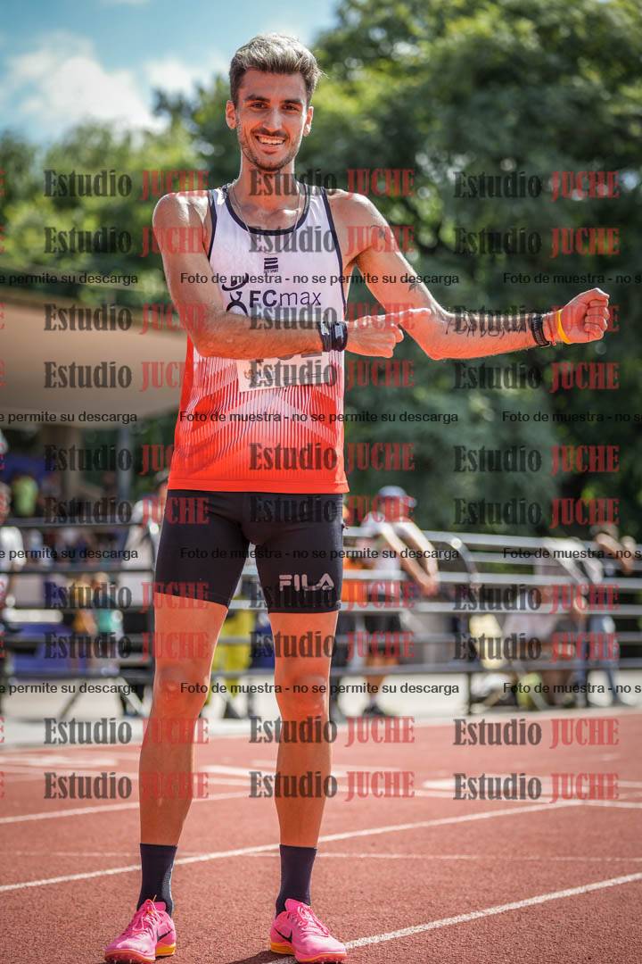 Fotos de algunos extras del torneo