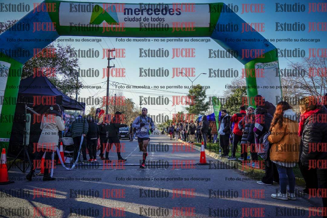 Fotos de las llegadas