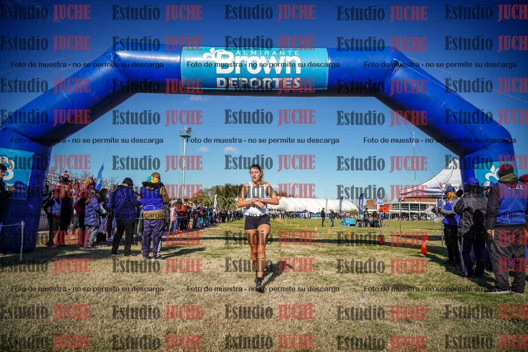 Fotos de las llegadas
