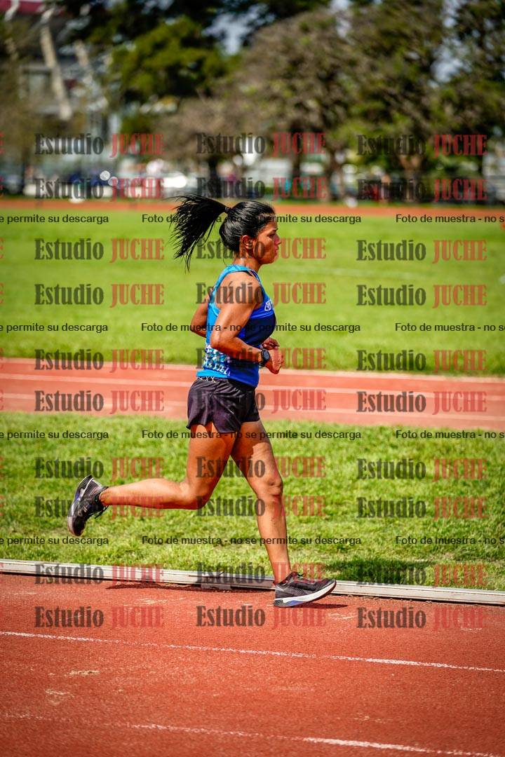 Fotos de los 3000 m llanos de mujeres