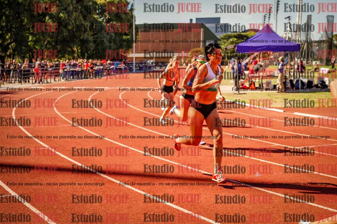Fotos de los 800 m llanos de mujeres