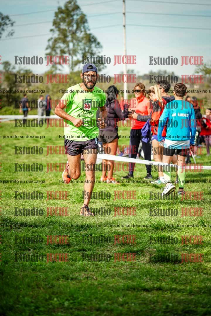 Fotos en el circuito