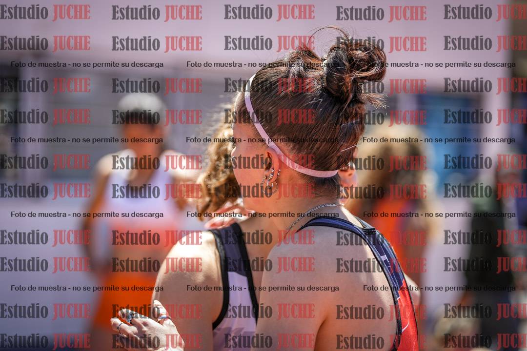 Fotos de algunos extras del torneo