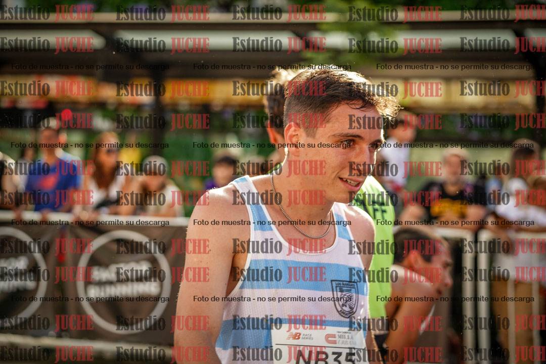 Fotos de la llegada - categoría ÉLITE MASCULINA