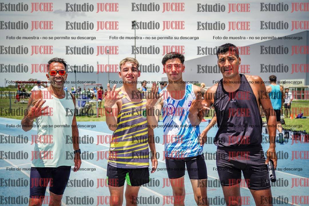 Fotos de algunos extras del evento