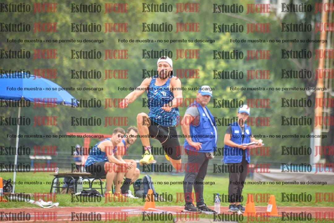 Fotos del salto triple - tabla de 11 y 13