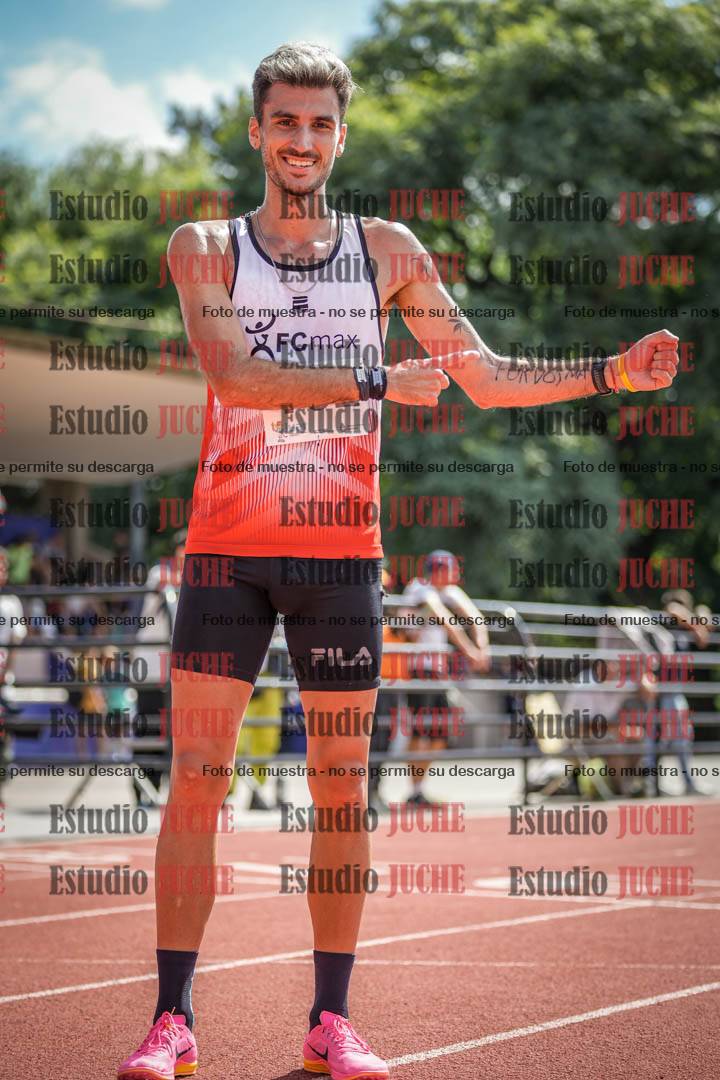 Fotos de algunos extras del torneo