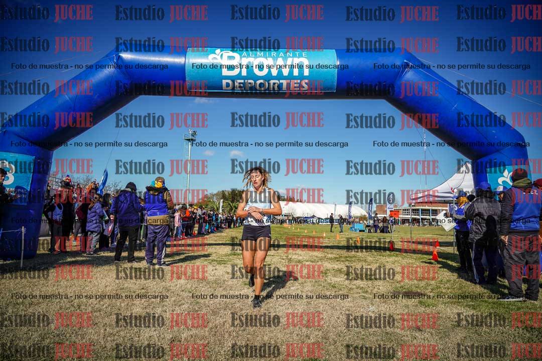 Fotos de las llegadas
