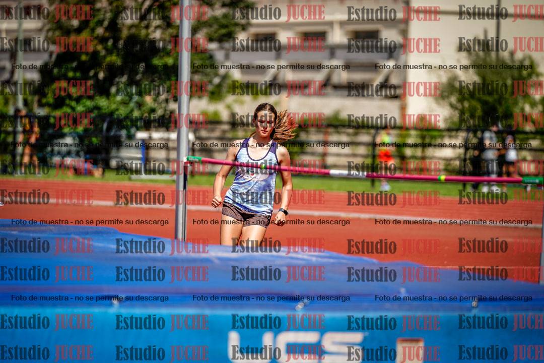 Fotos del salto en alto