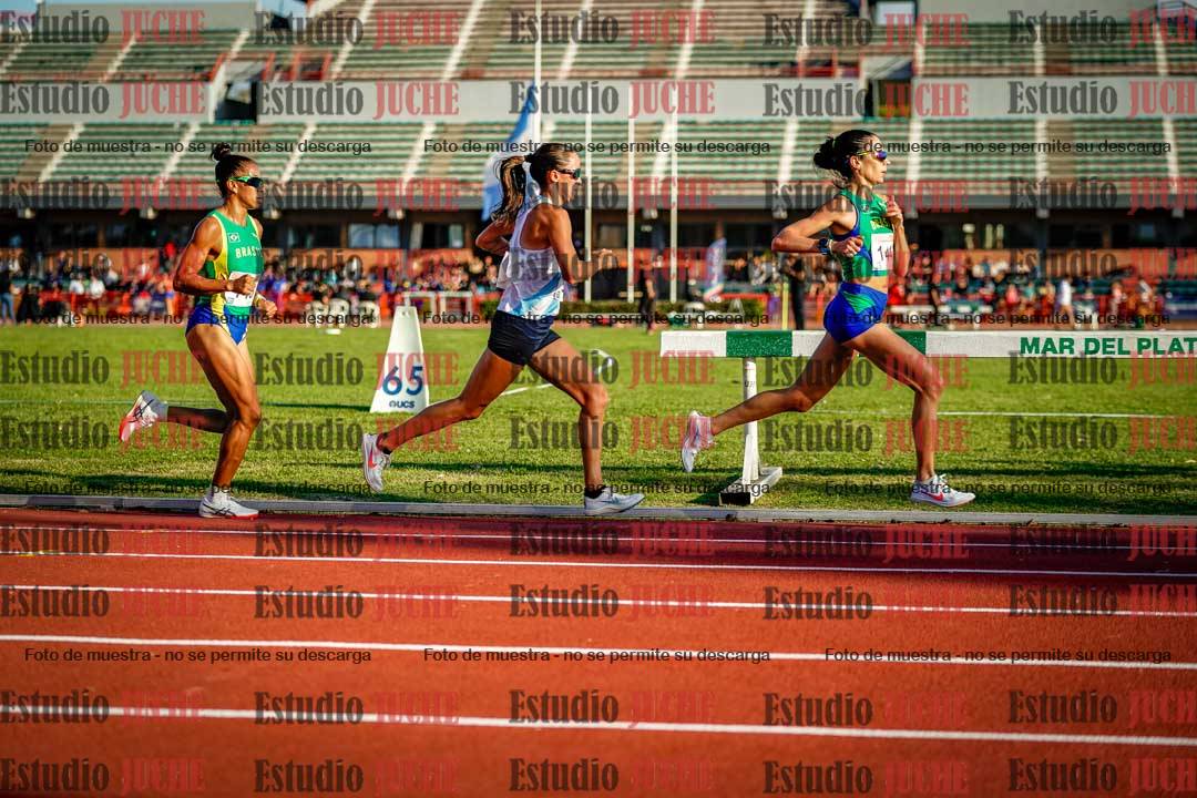 Fotos de los 10.000 m llanos de mujeres