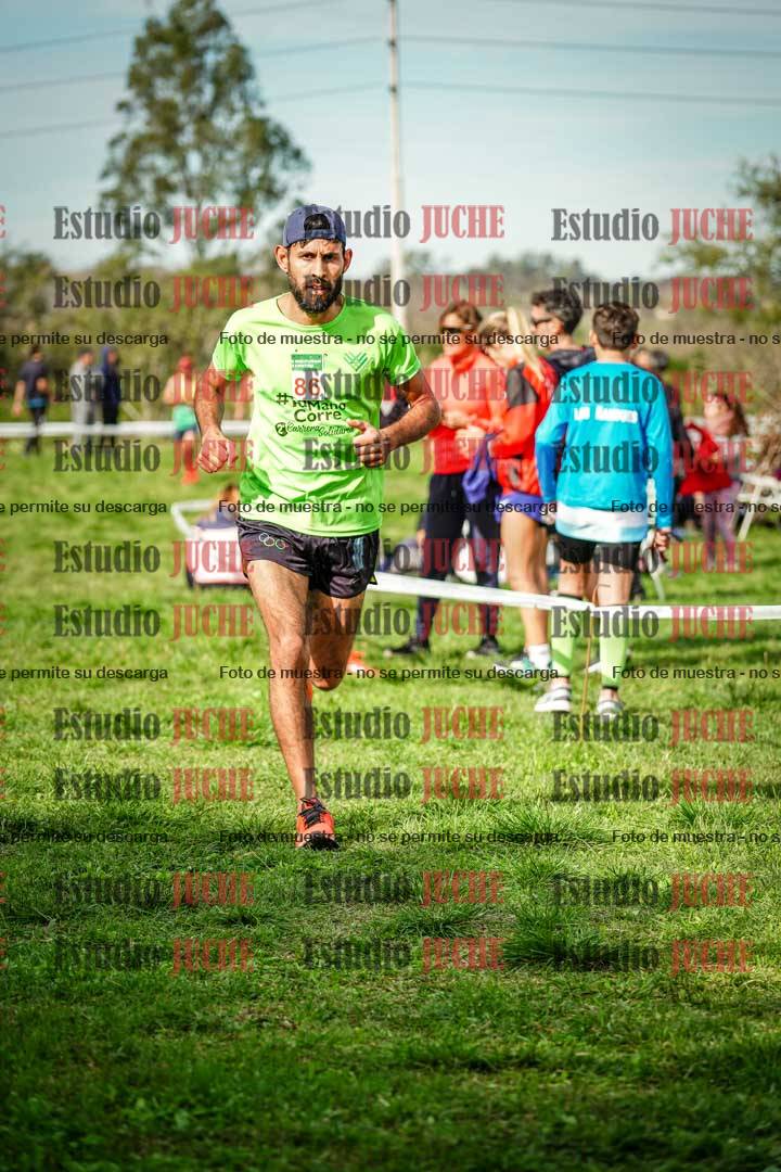 Fotos en el circuito