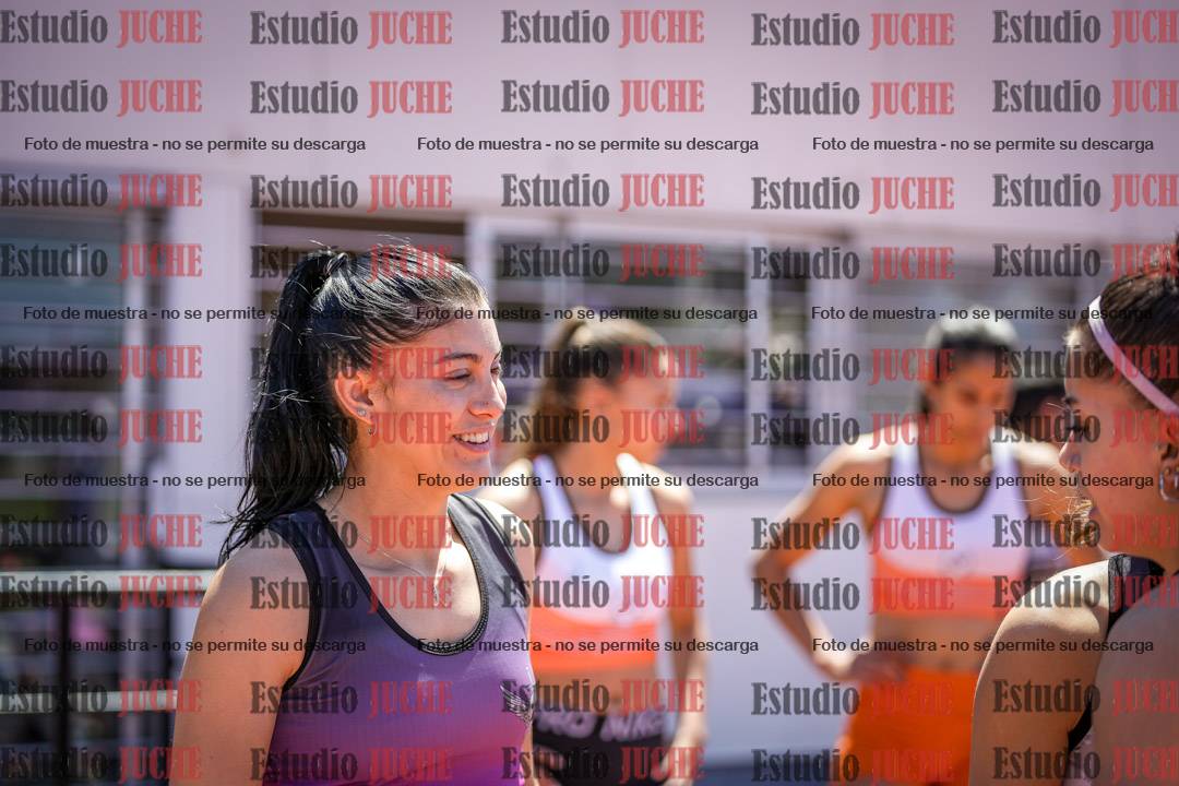 Fotos de algunos extras del torneo