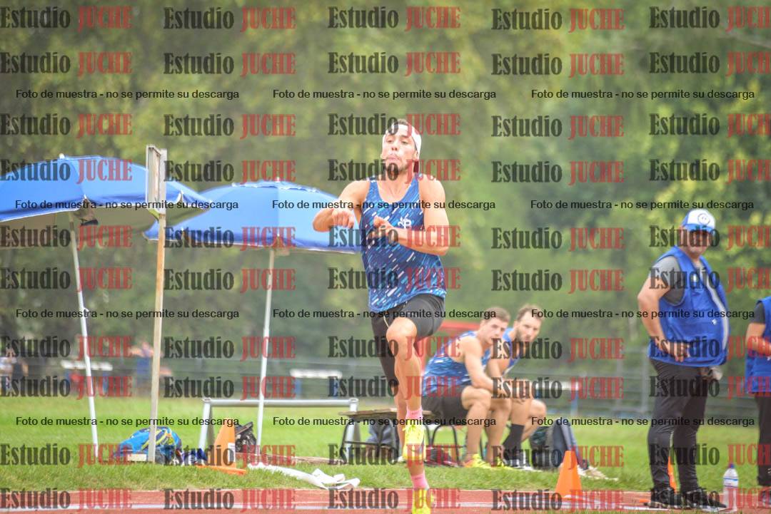 Fotos del salto triple - tabla de 11 y 13