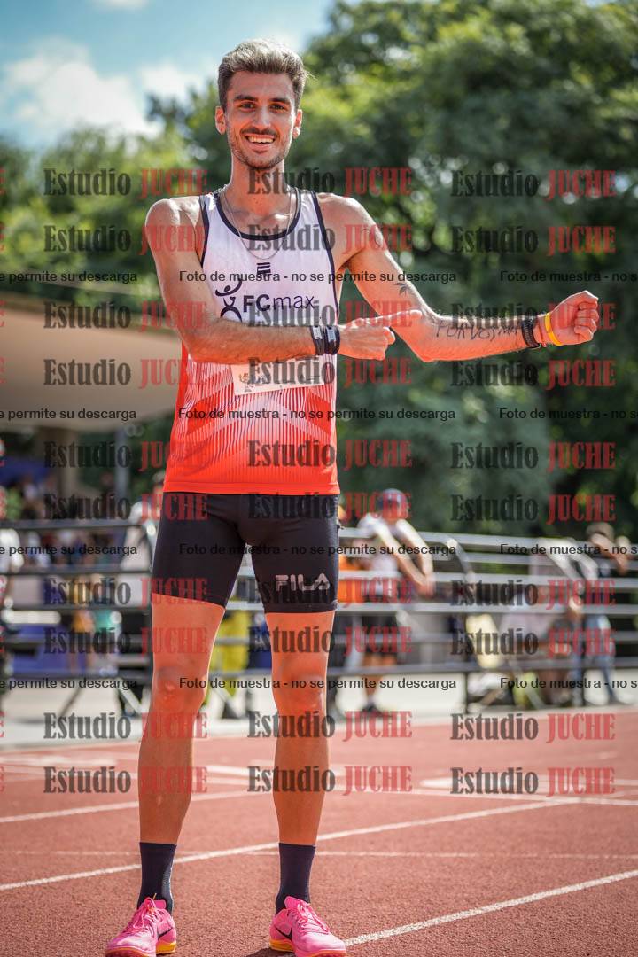 Fotos de algunos extras del torneo