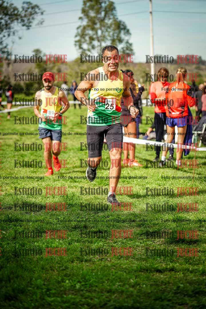 Fotos en el circuito