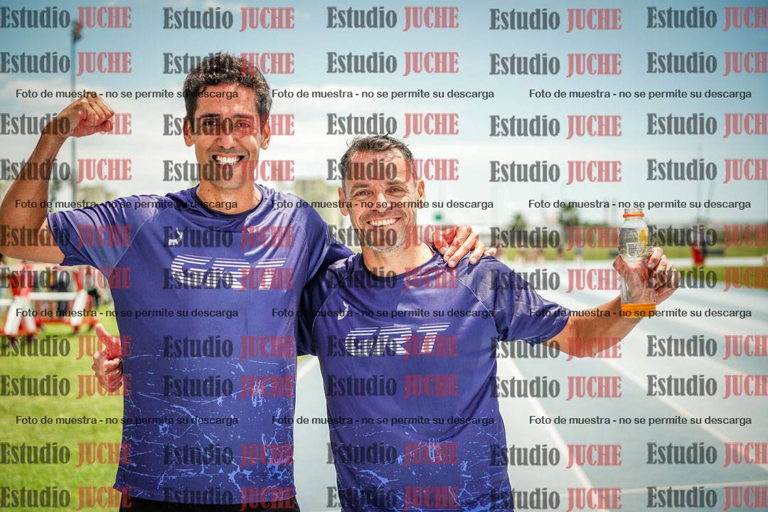 Fotos de algunos extras del evento