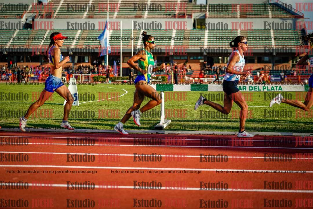 Fotos de los 10.000 m llanos de mujeres