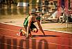 Fotos de los 400 m llanos de varones