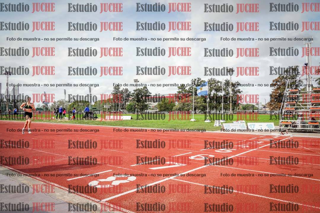 Fotos de los 400 m llanos de mujeres