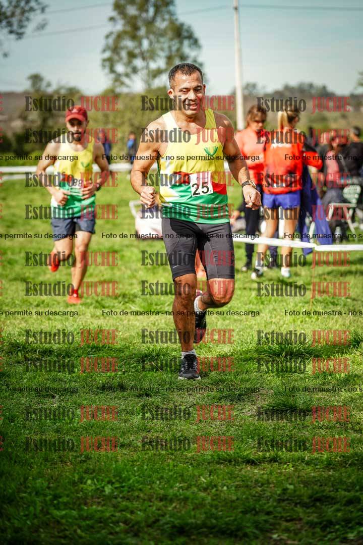 Fotos en el circuito