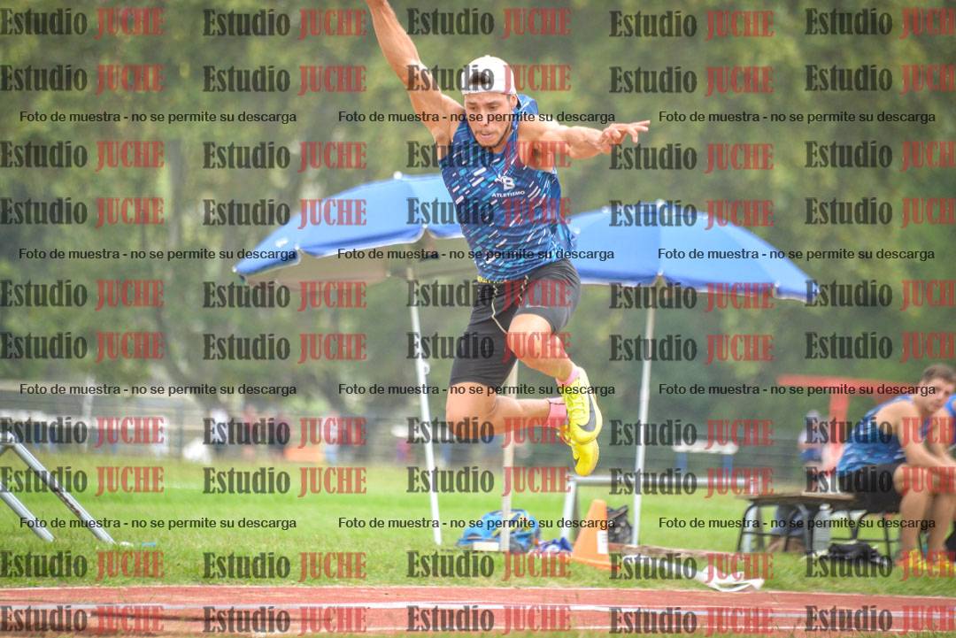 Fotos del salto triple - tabla de 11 y 13