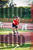 Fotos del lanzamiento de jabalina de varones - deca 9