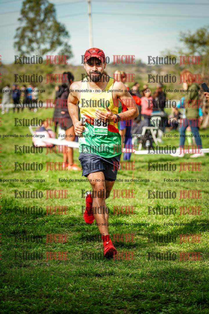 Fotos en el circuito