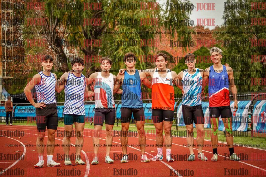 Fotos de algunos extras del día 1