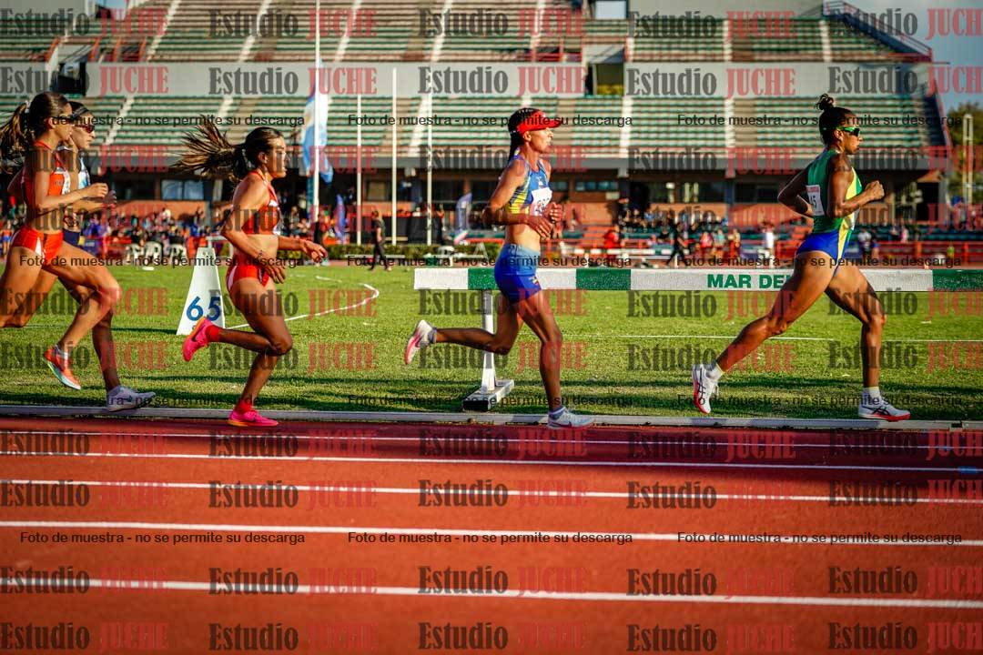 Fotos de los 10.000 m llanos de mujeres