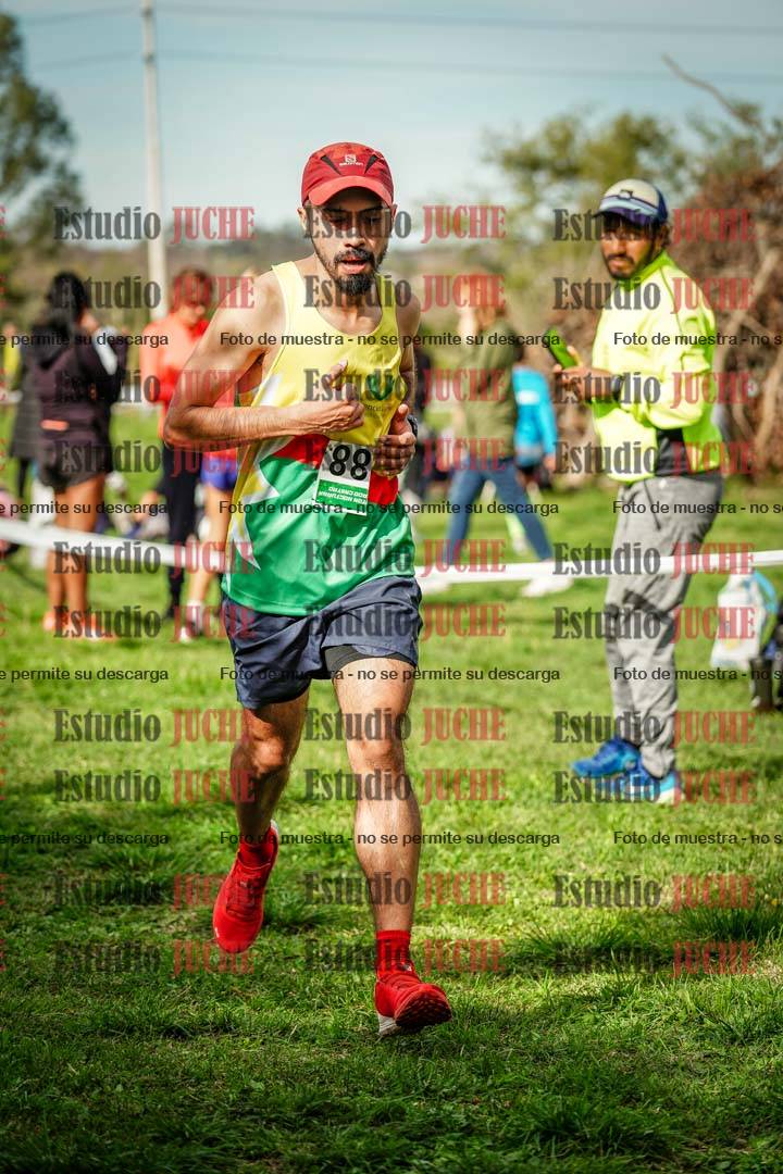 Fotos en el circuito