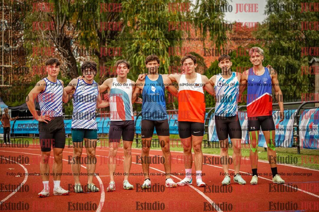 Fotos de algunos extras del día 1