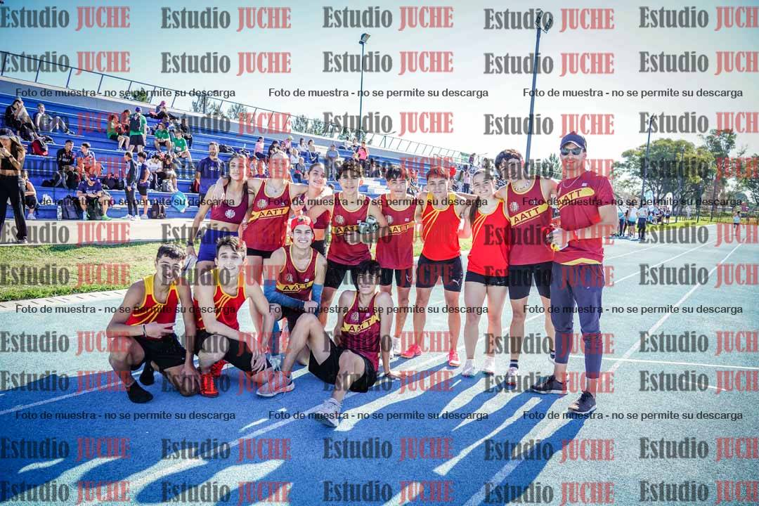 Fotos de algunos extras del evento