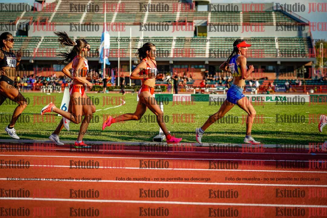 Fotos de los 10.000 m llanos de mujeres