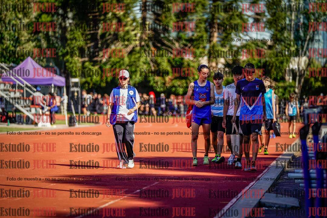 Fotos de algunos podios y extras