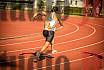Fotos de los 400 m llanos de varones
