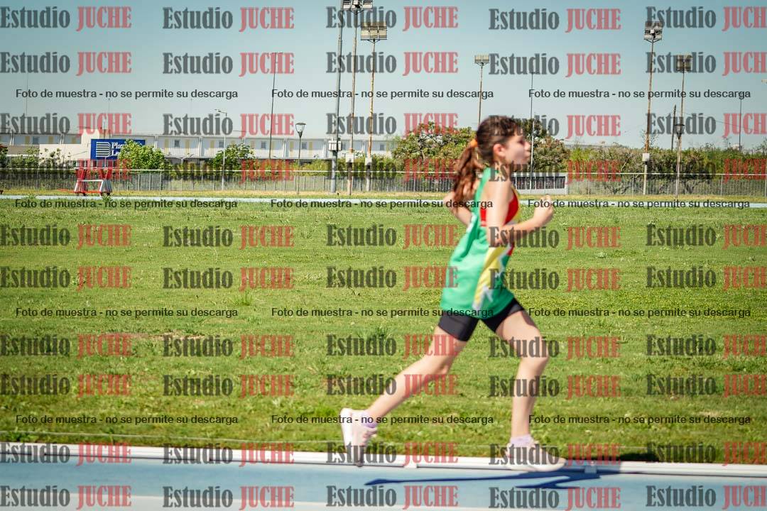 Fotos de los 1200 m de mujeres