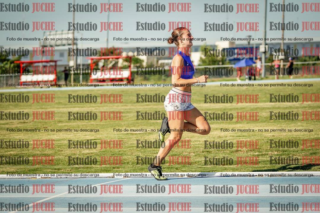 Fotos de los 400 m llanos de mujeres