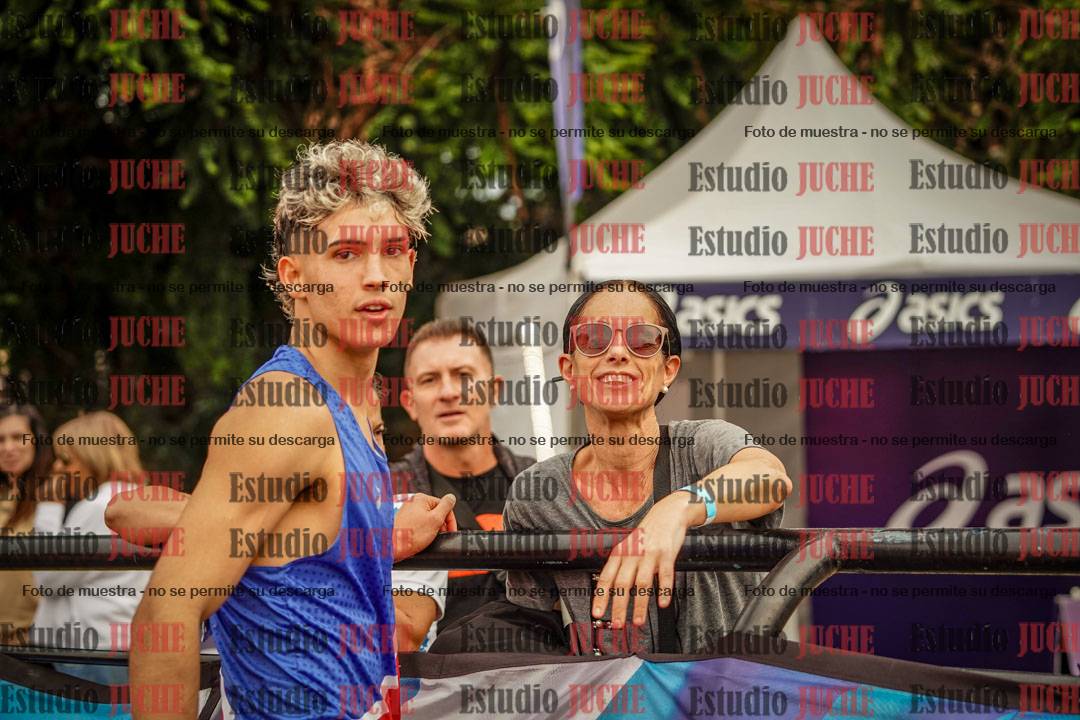 Fotos de algunos extras del día 1