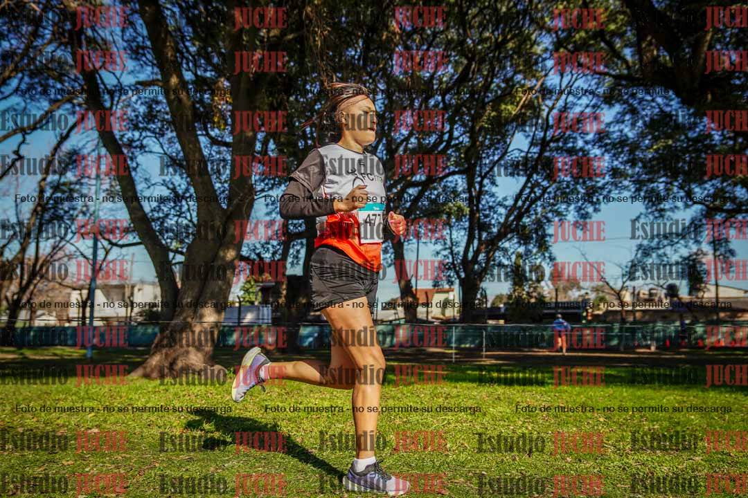 Fotos en el circuito