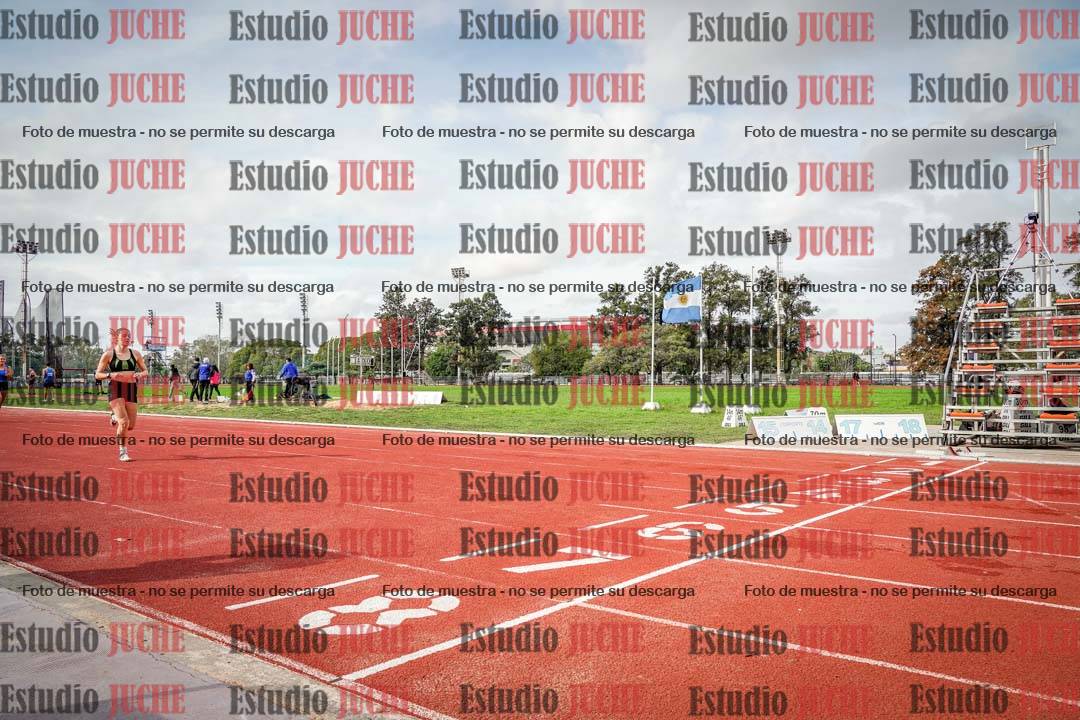 Fotos de los 400 m llanos de mujeres
