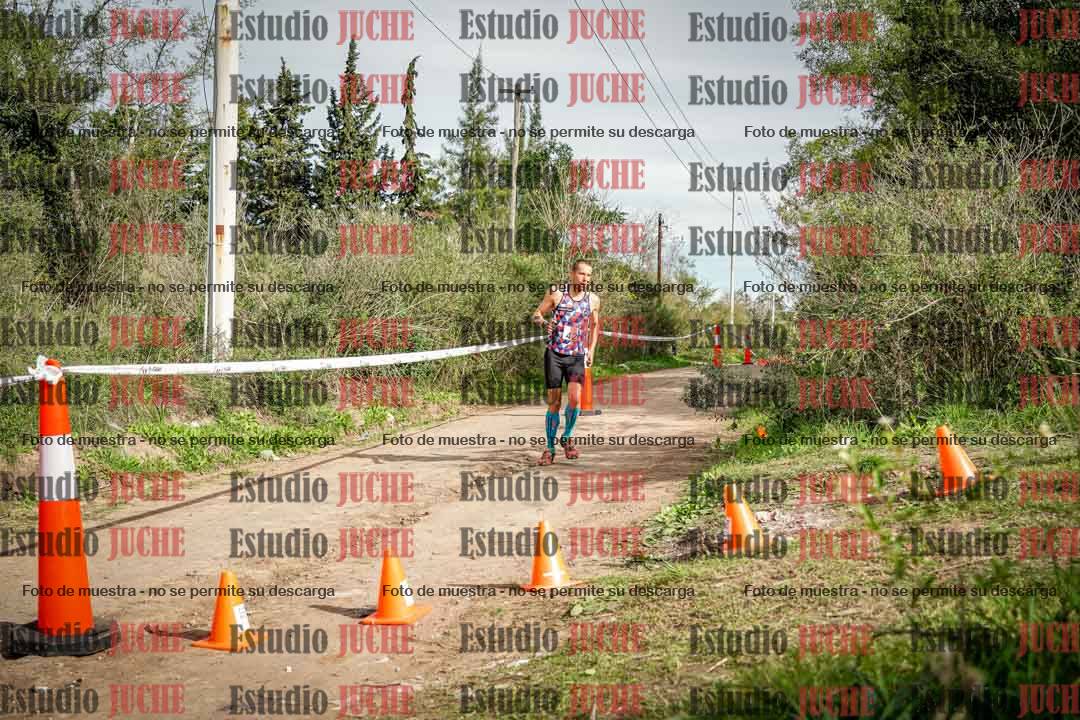 Fotos en el circuito
